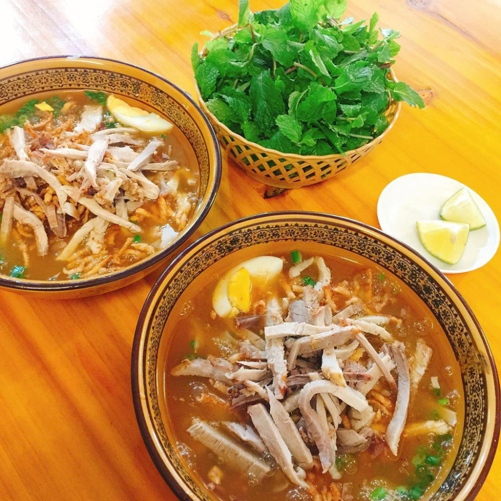 Cốn sủi Sapa 